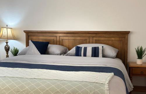 Downtown 2 Bedrooms Full Kitchen & Easy Parking - Foto 18