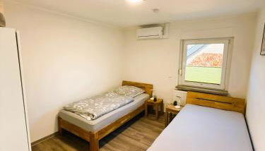 City Apartment Ochtrup - KLIMA - WALLBOX - NETFLIX - Foto 5