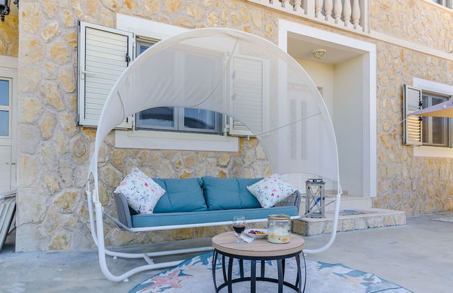 Apartments Vila Jelka - Foto 31