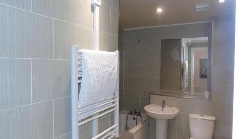 Snug - Grian-aig Apartment - Foto 3, Shower