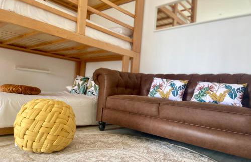 Precioso loft en Caión ROCHA, sobre la arena y el mar - Foto 24