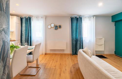 Appartement la Perle - Foto 6