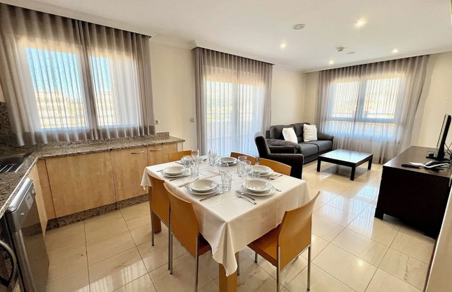 Mediterraneo Real Apartamentos Turísticos - Foto 44