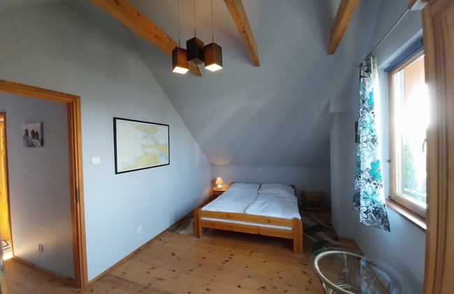 Holiday Homes for 7 People in Swinoujscie - Foto 16