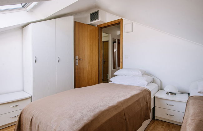 Vila Curic - Foto 20