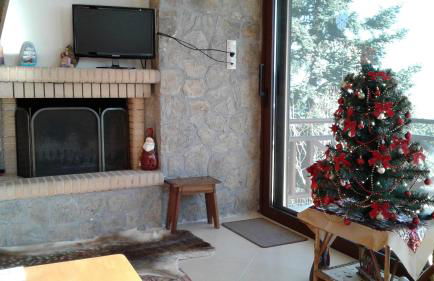 Elatos cozy Studio - Foto 26