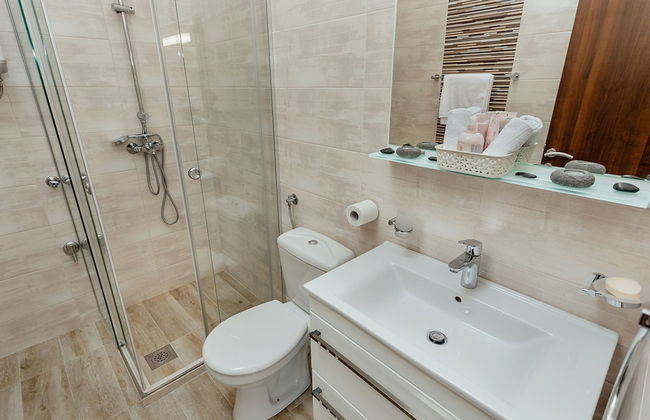 Apartments Joy - Foto 30