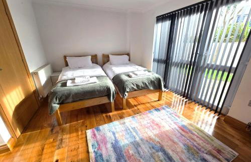 Penfro sea view 3 BEDROOM - Foto 19