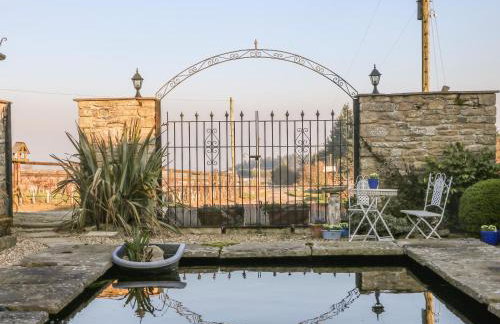 The Cottage - Foto 13