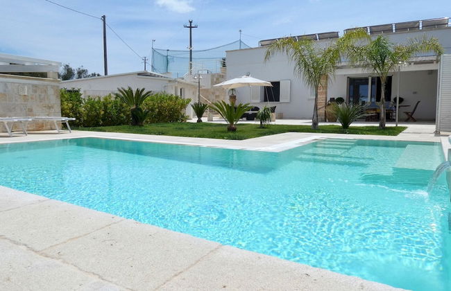 Villa Gargasole - Eleganza e Comfort con Piscina Privata - Photo 18