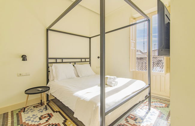 Mosaiko Homes Catedral Granada - Foto 15