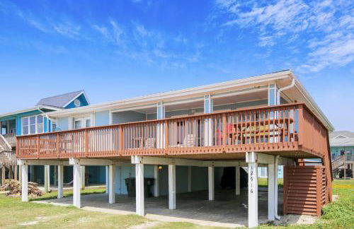 Bermuda Beachfront by Ryson Vacation Rentals - Photo 59