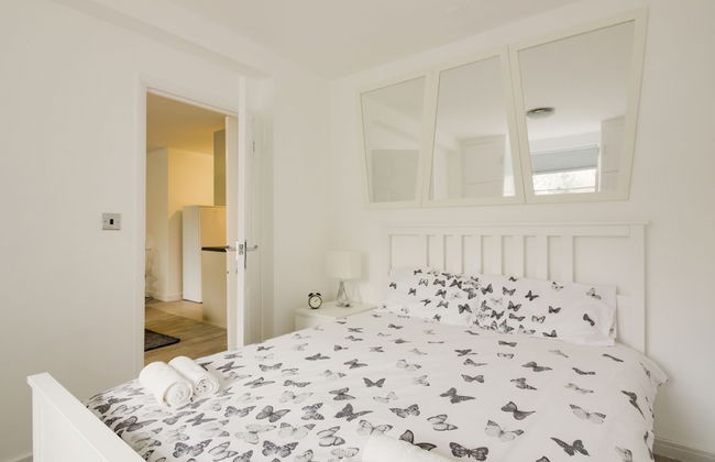 Sherborne Court - Foto 4