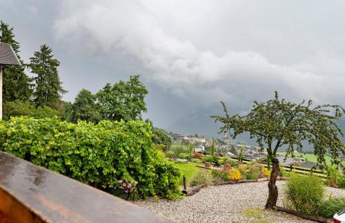 Chalet Stieber - Foto 6