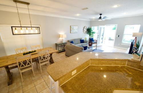 6 BR-Seaside Cotton-Heated Pool-Game Room with Pool Table - Photo 53