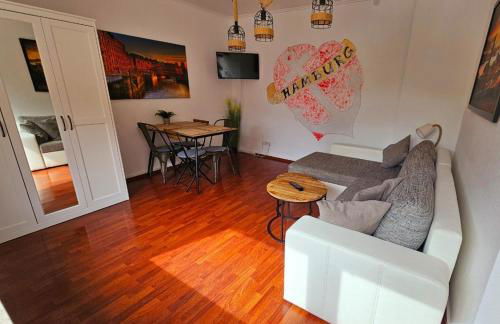 ***Ferienwohnung Hamburger Original*** - Foto 10