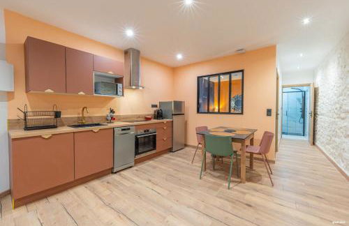 La tavernne de Balaach Clim Wifi Cozy - Foto 1