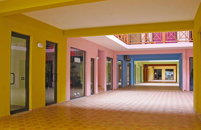 Patio Antigo Residence - Photo 47