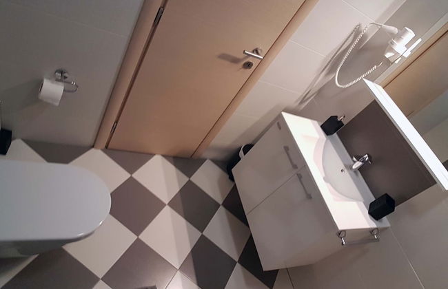 Willa Trojka - Foto 23