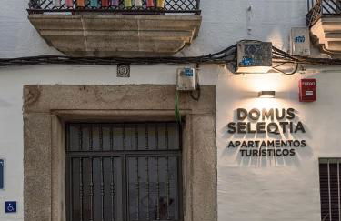 Apartamentos Turísticos Domus Seleqtia Plaza Mayor - Foto 23