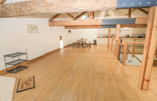 Upper House Barn Saddleworth - Foto 8