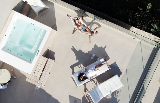 Sea Front Villas - Foto 8