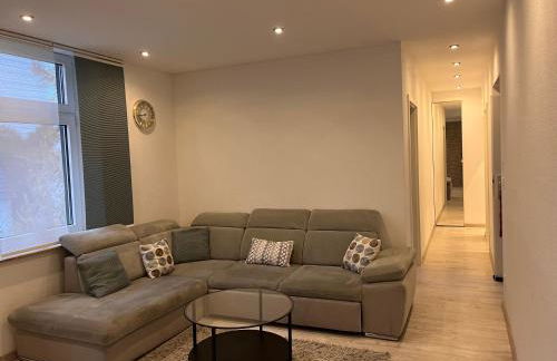 New York by D&J Apartments Altenessen Nord - Foto 11