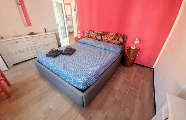 Rosa Tramonto Portofino by PortofinoVacanze - Photo 13