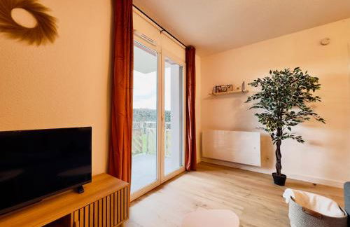 Appartement Graulhet le nid de carivel - Foto 9