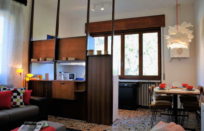 Bnbook - Garden View Villa - Foto 13