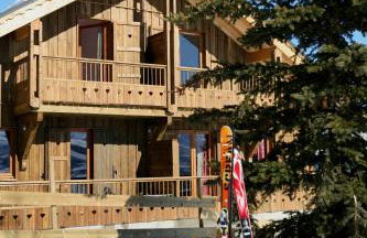 Résidence Goélia Les Chalets des Cîmes - Foto 46