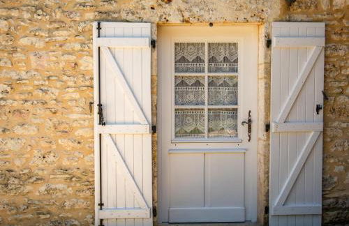 Gite Girou Haut - Foto 45