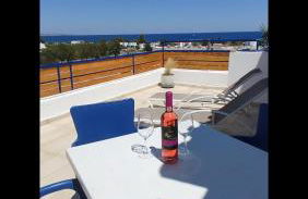 Christiana Hotel Apartments - Foto 50