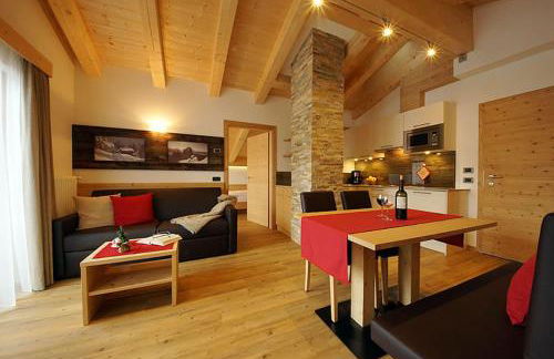 Ciasa Wallis - Foto 38