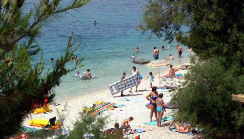 Villa Bajici 11328 - Foto 5