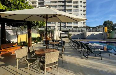 Apartamento caldas novas - Foto 10