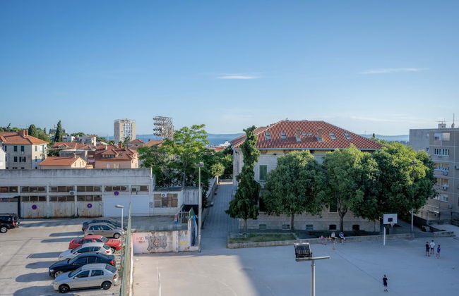 Billie Holiday apartment with balcony - Photo 47