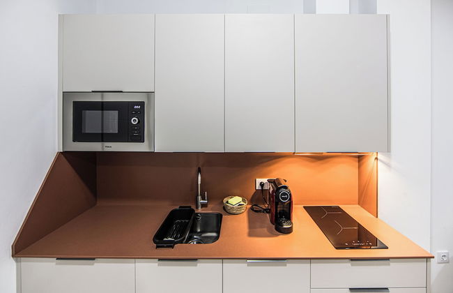 San Juan Suites - Foto 22