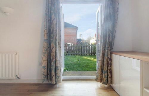 Charming ground floor flat with parking - Maidenhead - Foto 16