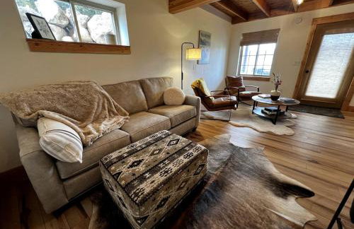 Charming Cabin with Spectacular Mountain Views near Madison River in Ennis, Montana - Foto 41