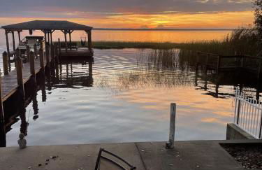 The Lake House on Lake Rosalie - Foto 26