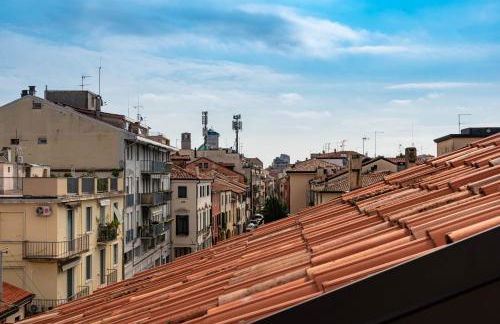 Palazzo '900 Design Flats - Il Prato - Foto 15