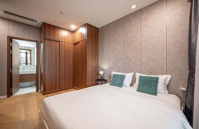 The Galleria Residence-ANGIA Hospitality - Foto 17