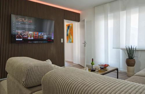 Hermes Apartments Siebengebirge - Foto 11