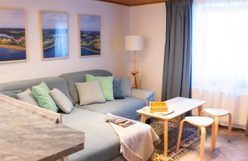 Maisonette FeWo im Haus Liane - Ferienhof by Baltic Home - Foto 18