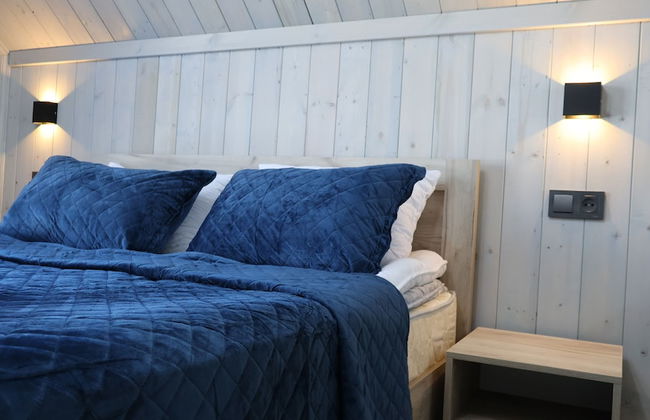 WoodNess Guest House Spacious 3BR Sauna - Photo 2