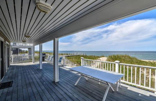 61 North Shore Boulevard East Sandwich - - Cape Cod - Foto 29