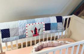 Fachwerk Maisonette Wohnung mit Stadtblick - Foto 18