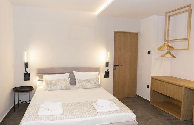 Elina Hotel Apartments - Foto 17