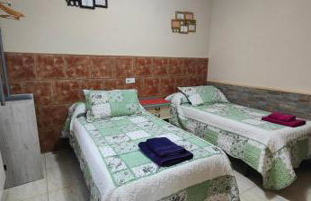 Casa el Susurro - Foto 17